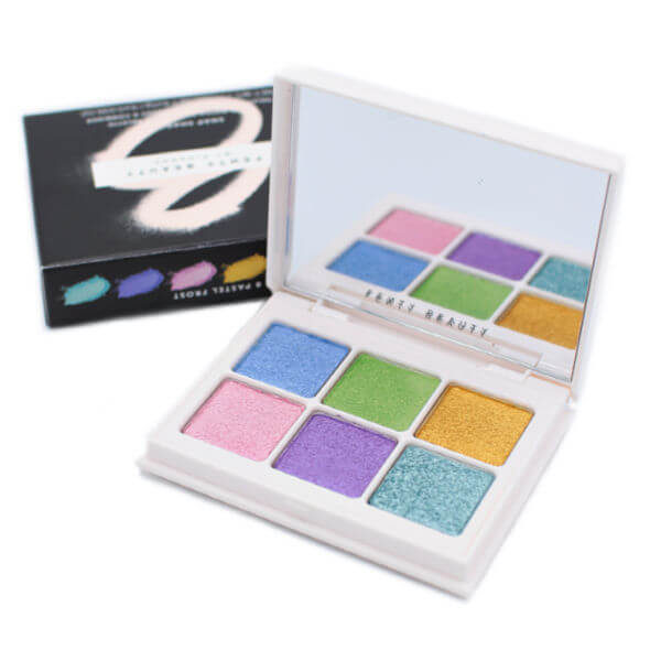 rihanna fenty palette